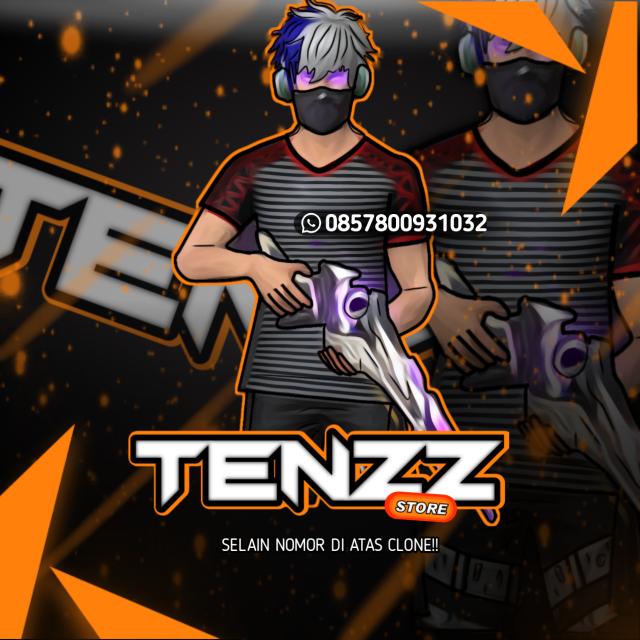 Gc¹ Tenzz Store ✅