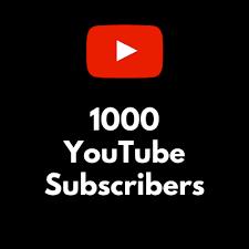 YouTube Shorts 1k subscribers 