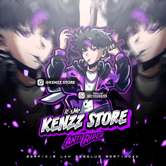 STOCK²KENZZ STORE