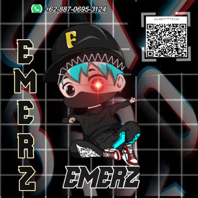 EMERZ TOLIL || STOCK RESS¹`