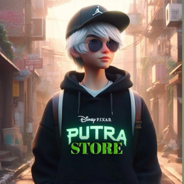 GC AL GAME|PUTA STORE