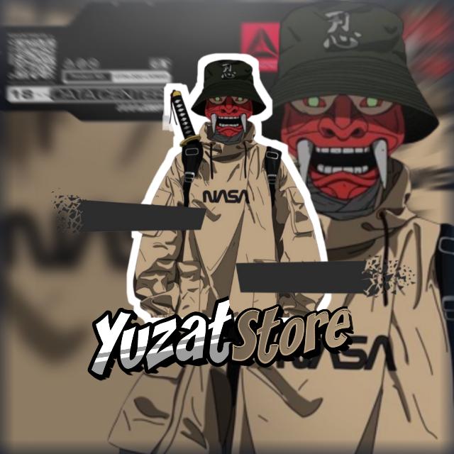 JB ALL GAME || YUZAT STORE OWN KENZZ