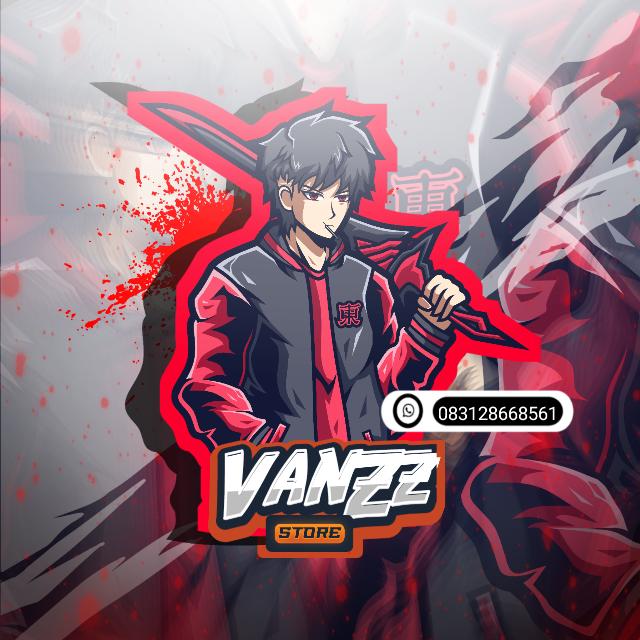 STOK ALL VANZZ✨☕
