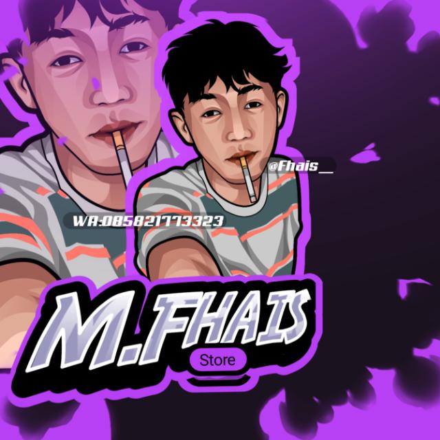 JB || FHAIS STOREE¹