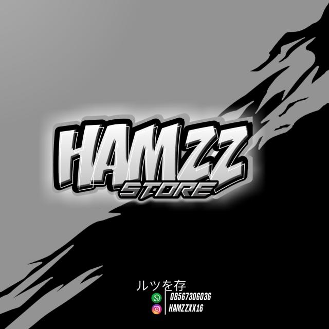 GC STOK HAMZZSTORE¹