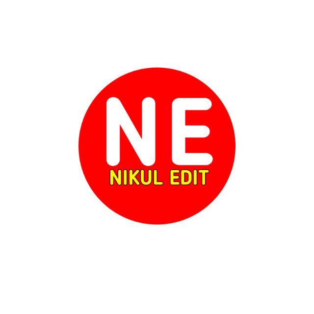 NIKUL EDIT