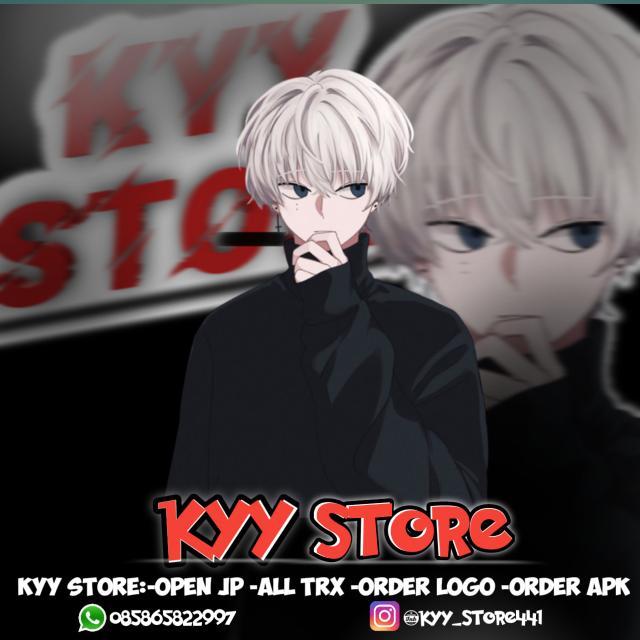 STORE 1 | | Kyy Store [REAL]
