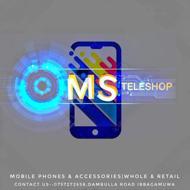 MS Teleshop