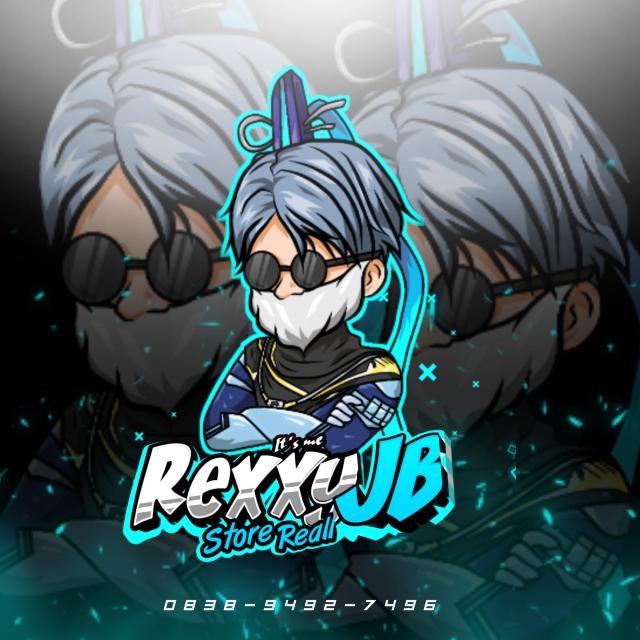 JB|| ALL GAME REXXY X NIXC ⚡