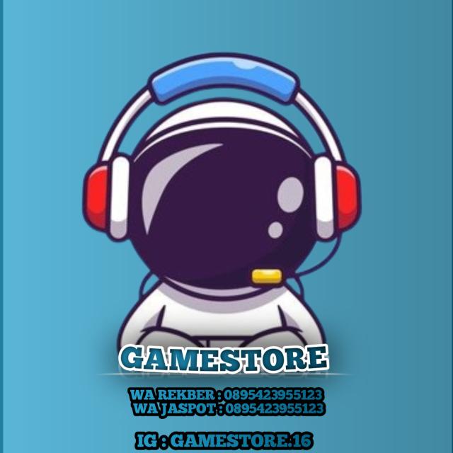 JB ALL GAME || GAMESTORE 16