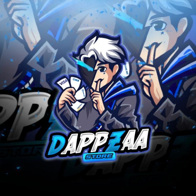 GC STOK || DAPPZAA X OWN 1