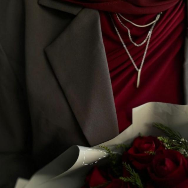 HIJAB is my first PRIORITY ♡