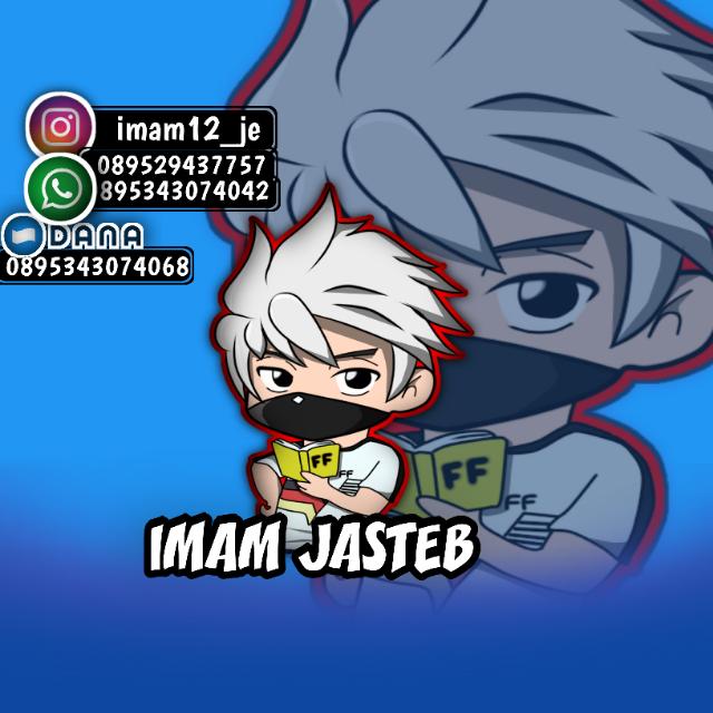 JB|||IMAM x [JASTEB] GC UTAMA✫