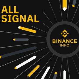 Bincanc fucher signal ?