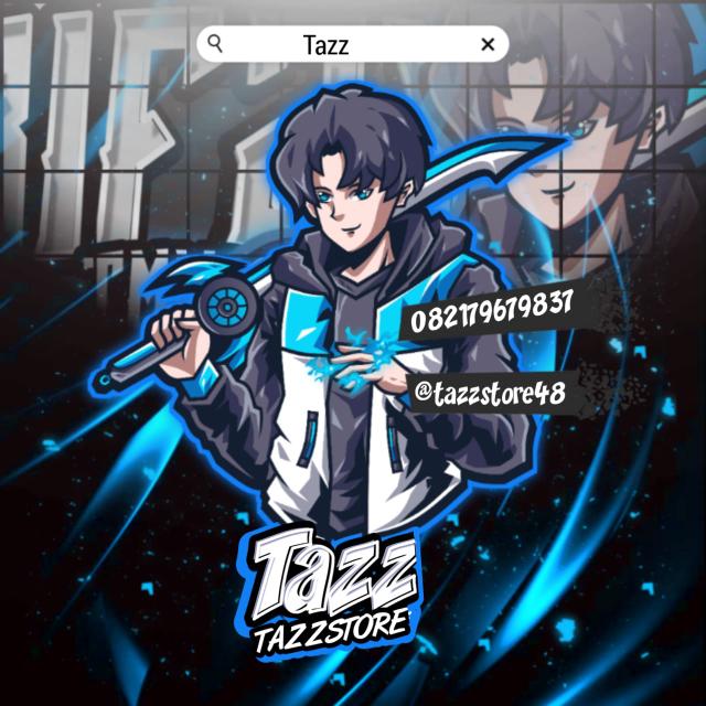 STOCK ACC MLBB GACORR