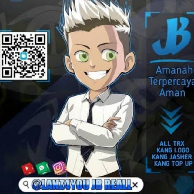 JB² || LANZ4YOU REAL
