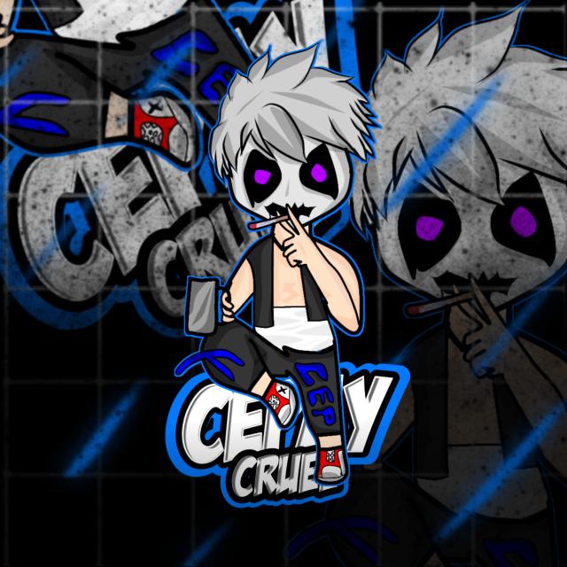 STOK1 || CEPAY CRUEL