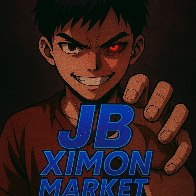 ?JB XIMON STORE❄️