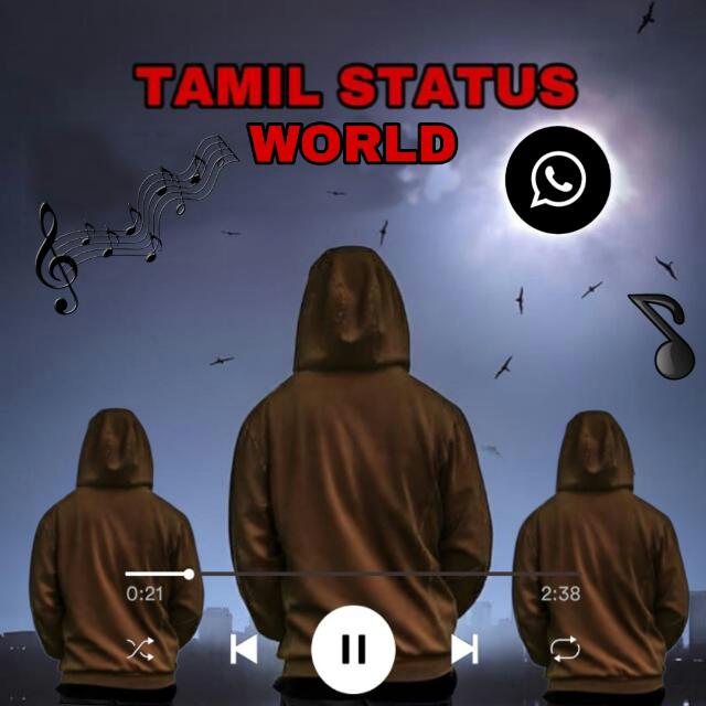 ᴛᴀᴍɪʟ ꜱᴛᴀᴛᴜꜱ ᴡᴏʀʟᴅ