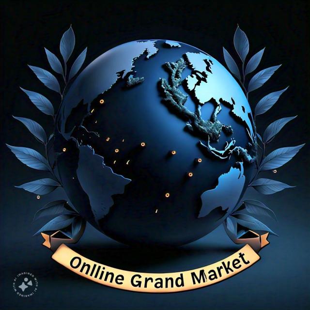 Online Grand Market