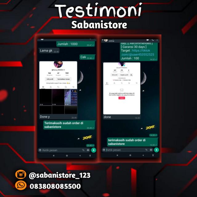 MURID SUNTIK BY SABANI STORE