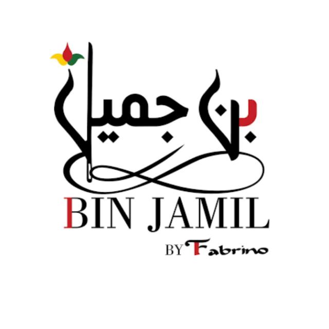 Bin jameel