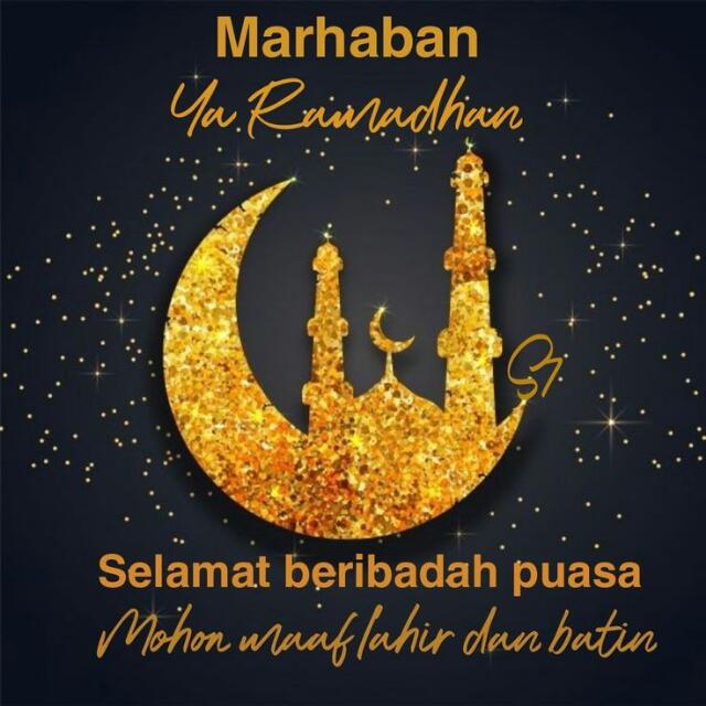 Grup ramadhan tahun 2025