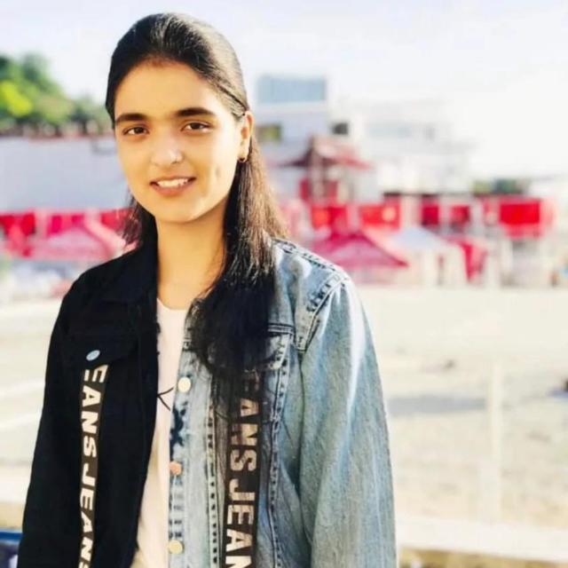 Service chiya to msg