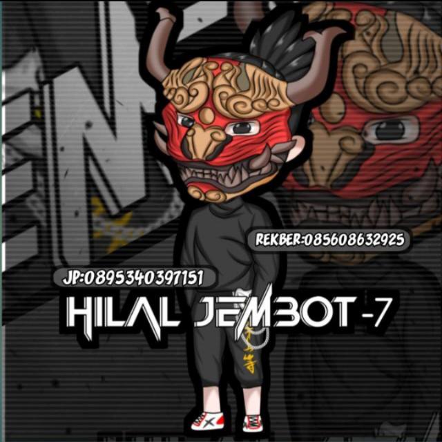 NEW GC STOK HILAL JEMBOT-07⁵