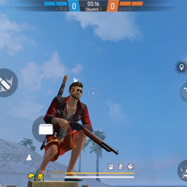 GB ISIAN BY ROBBY STORE