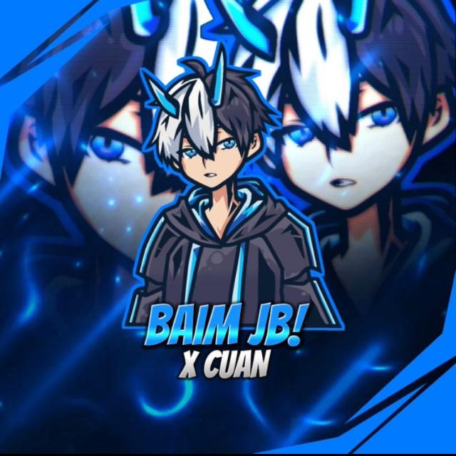 GRUB JB BAIM JB! X OWN