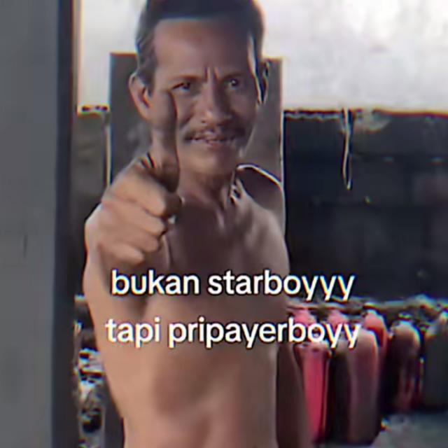 STOK RESS MARXZ REAL