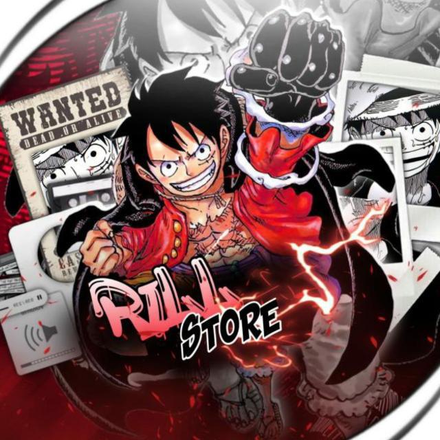 JB ALL GAME HYUZEN STORE 