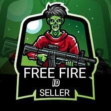 FF ID SELLR FULL TRUSTED ♥️