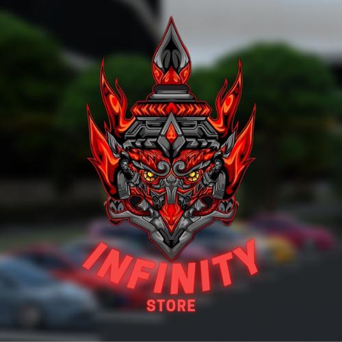 INFINITY_STORE|JB|JOKI