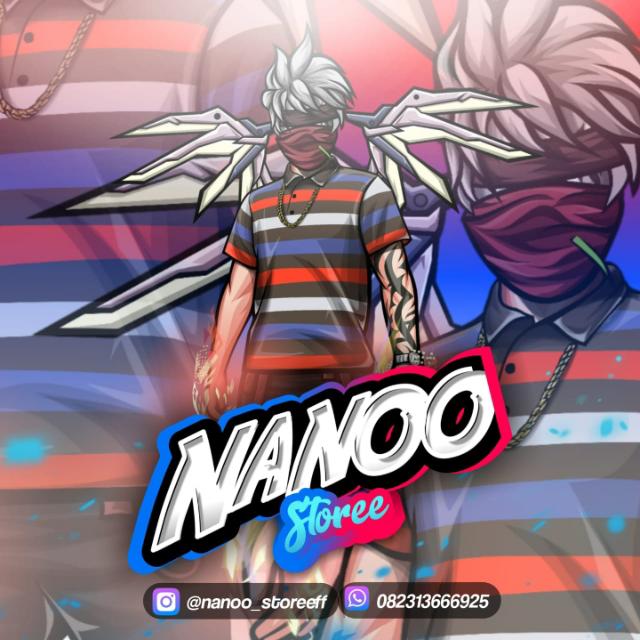 STOCK NANOZ19 X OWN²