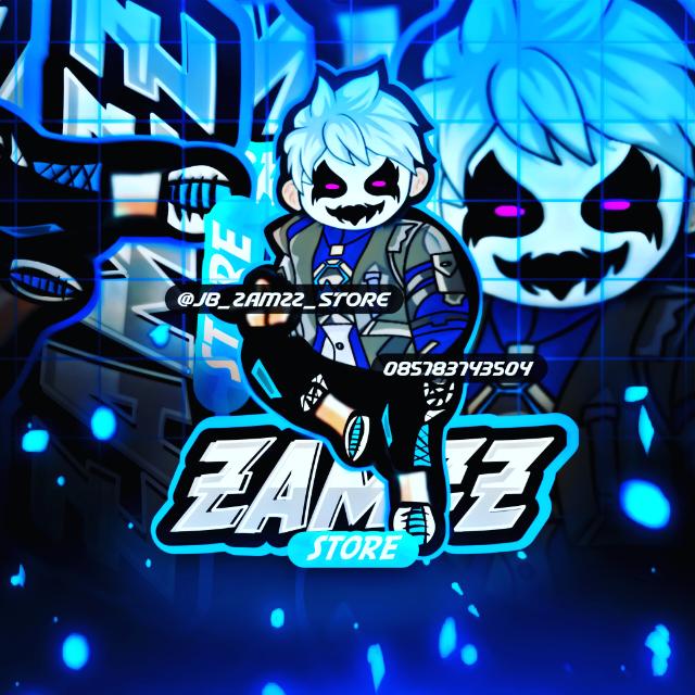 GB ISIAN ZAMzZ COMEL?