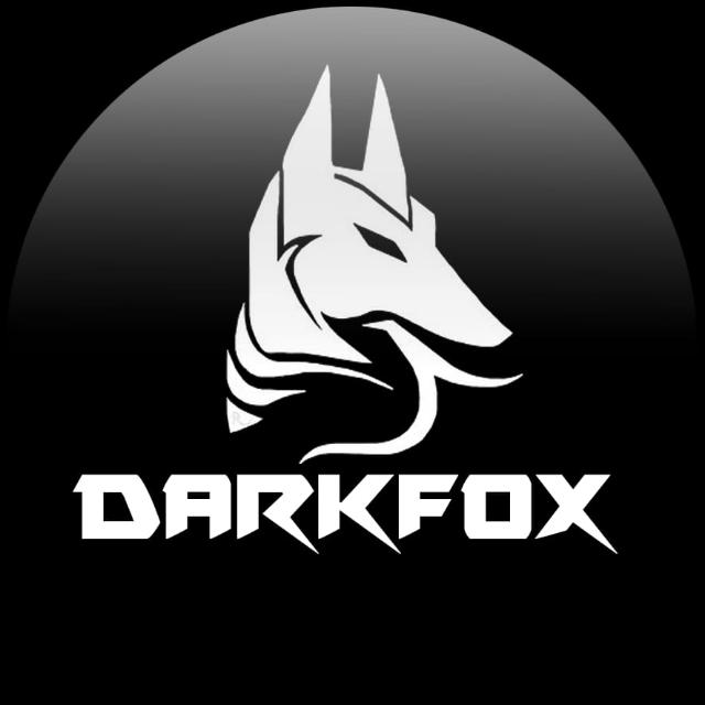 ♣️DARK FOX MUSCI VIDEO YT♣️
