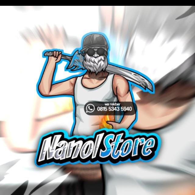 JB ALL GAME BY NANOL STORE