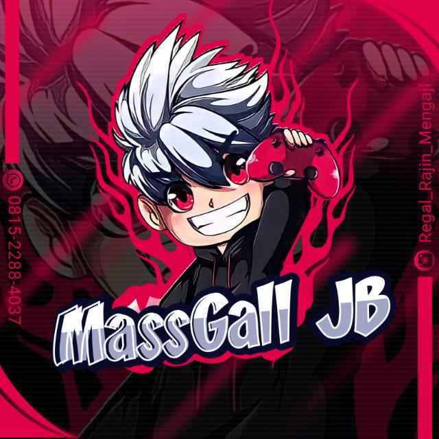 JB ALL || MassGall JB ☕️
