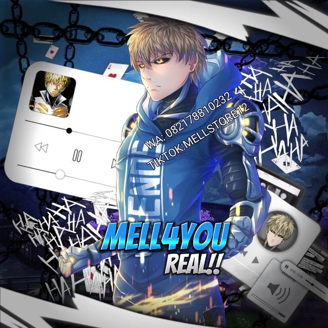 JB MELL4YOU × OWN²