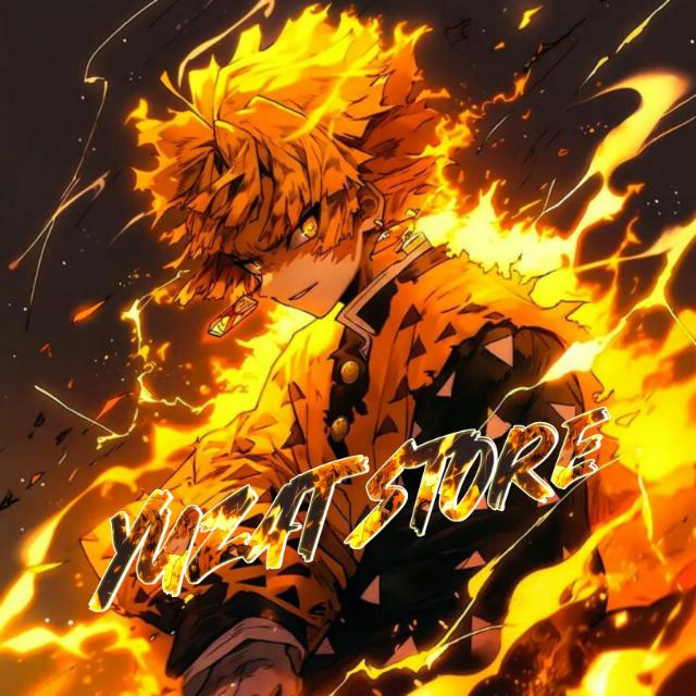 JB ALL GAME || YUZAT STORE