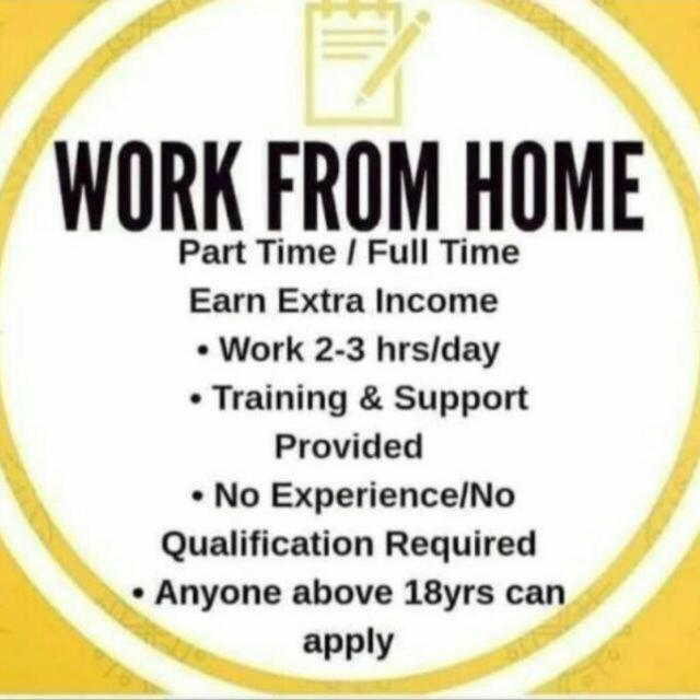 Part time job