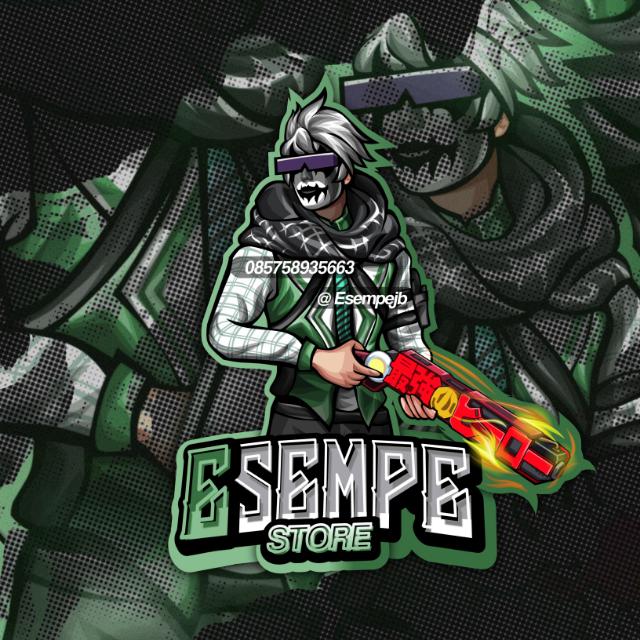 JB | ESEMPE STORE ³