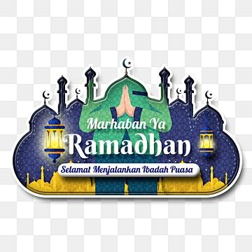 ?RAMADHAN 2024 ?