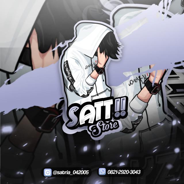 JB¹ || SAT STORE X MANG AANG?