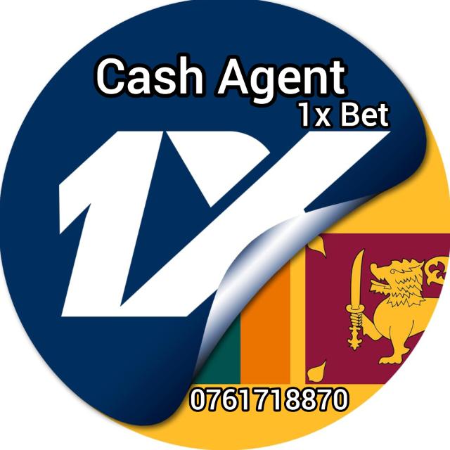 1x bet cash deposit & withdraw