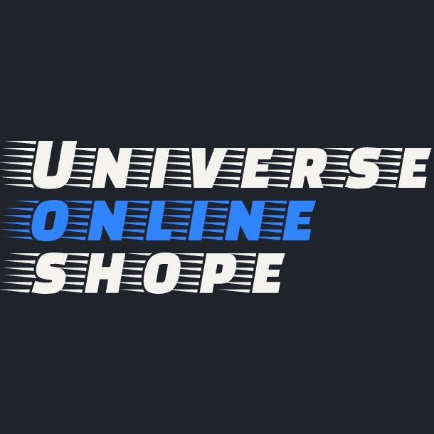 UNIVERSE  ONLINE  SHOPE