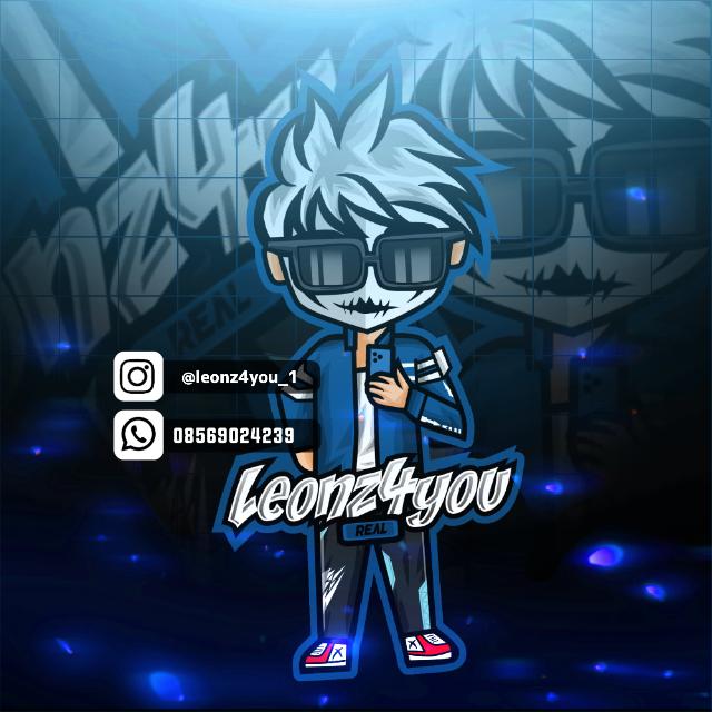INFO JOKI KONTAK LEONZ4YOU REAL??