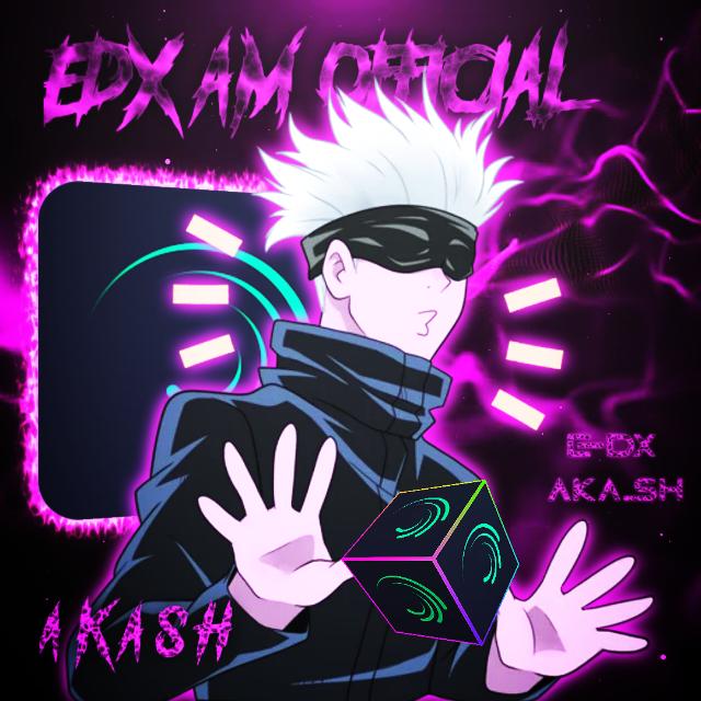 Editx Akash Official ( All Type Of Xml )